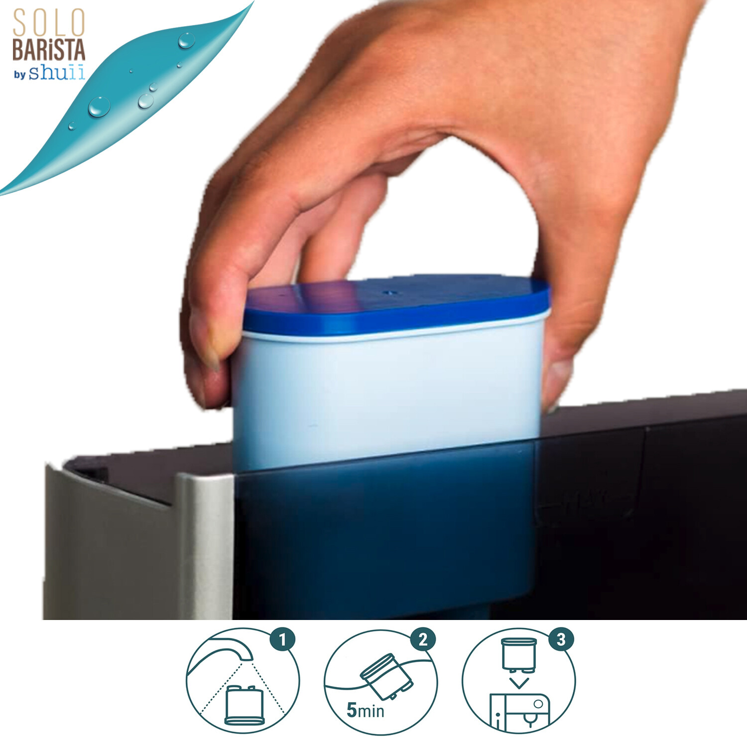 Kahve Makine Filtresi