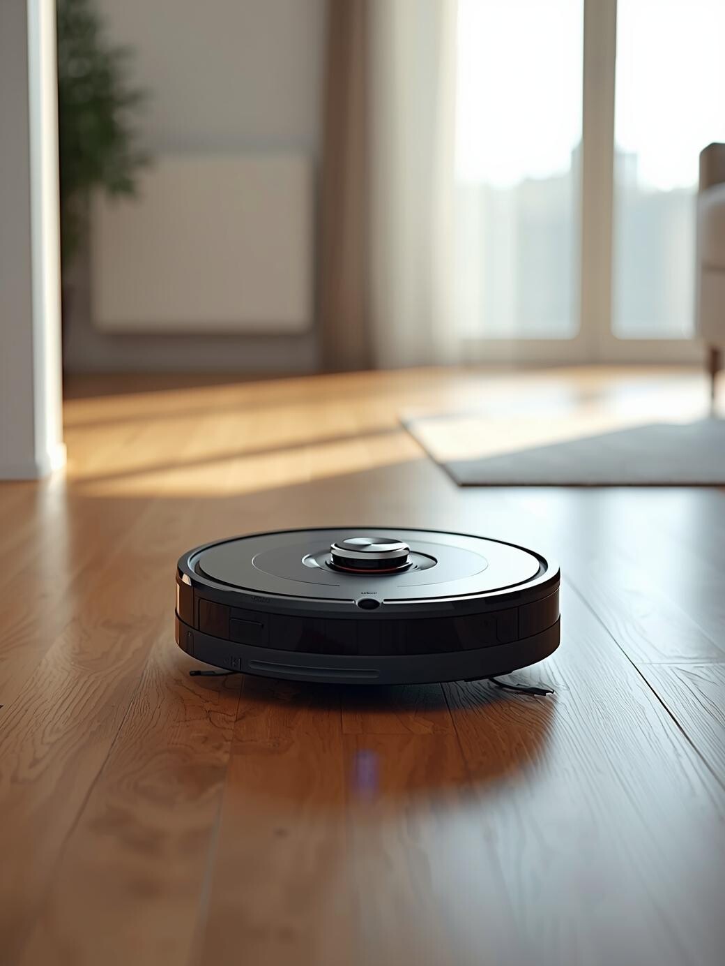 Robot Süpürge Aksesuarları